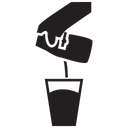 پیش‌نمایش فایل hand-pouring-milk-1483172 از پک تولید قهوه