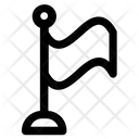 پیش‌نمایش فایل flag-1483417 از پک کسب و کار