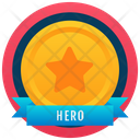 پیش‌نمایش فایل badge-1486584 از پک نشان‌ها / مدال‌ها