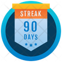 پیش‌نمایش فایل badge-1486605 از پک نشان‌ها / مدال‌ها