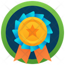 پیش‌نمایش فایل badge-1486615 از پک نشان‌ها / مدال‌ها