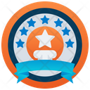 پیش‌نمایش فایل badge-1486639 از پک نشان‌ها / مدال‌ها