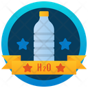 پیش‌نمایش فایل bottle-badge-1486608 از پک نشان‌ها / مدال‌ها