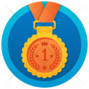 پیش‌نمایش فایل bronze-medal-1486633 از پک نشان‌ها / مدال‌ها