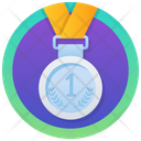 پیش‌نمایش فایل bronze-medal-1486647 از پک نشان‌ها / مدال‌ها