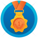پیش‌نمایش فایل bronze-medal-1486660 از پک نشان‌ها / مدال‌ها