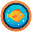 پیش‌نمایش فایل fishing-badge-1486625 از پک نشان‌ها / مدال‌ها