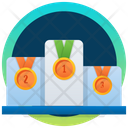 پیش‌نمایش فایل gold-medals-1486659 از پک نشان‌ها / مدال‌ها