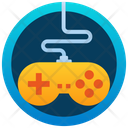 پیش‌نمایش فایل joystick-1486587 از پک نشان‌ها / مدال‌ها