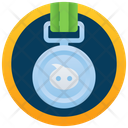 پیش‌نمایش فایل medal-1486580 از پک نشان‌ها / مدال‌ها
