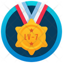 پیش‌نمایش فایل military-badge-1486601 از پک نشان‌ها / مدال‌ها