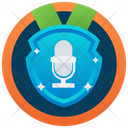 پیش‌نمایش فایل music-badge-1486582 از پک نشان‌ها / مدال‌ها