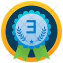 پیش‌نمایش فایل olive-branch-award-1486568 از پک نشان‌ها / مدال‌ها