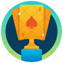 پیش‌نمایش فایل poker-trophy-1486578 از پک نشان‌ها / مدال‌ها