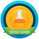 پیش‌نمایش فایل science-badge-1486626 از پک نشان‌ها / مدال‌ها