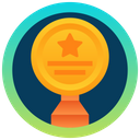 پیش‌نمایش فایل star-award-1486569 از پک نشان‌ها / مدال‌ها