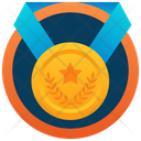 پیش‌نمایش فایل star-medal-1486574 از پک نشان‌ها / مدال‌ها