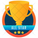 پیش‌نمایش فایل trophy-1486643 از پک نشان‌ها / مدال‌ها