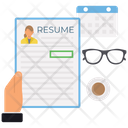 پیش‌نمایش فایل cv-1486324 از پک استخدام آنلاین