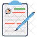 پیش‌نمایش فایل cv-1486328 از پک استخدام آنلاین