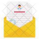 پیش‌نمایش فایل cv-envelope-1486309 از پک استخدام آنلاین