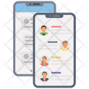 پیش‌نمایش فایل mobile-communication-1486293 از پک استخدام آنلاین