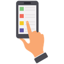 پیش‌نمایش فایل mobile-communication-1486320 از پک استخدام آنلاین