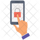 پیش‌نمایش فایل mobile-lock-1486318 از پک استخدام آنلاین