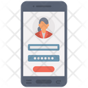 پیش‌نمایش فایل mobile-password-1486298 از پک استخدام آنلاین