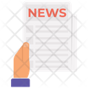 پیش‌نمایش فایل newspaper-1486264 از پک استخدام آنلاین