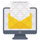 پیش‌نمایش فایل online-application-form-1486323 از پک استخدام آنلاین