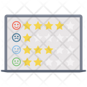 پیش‌نمایش فایل online-feedback-1486275 از پک استخدام آنلاین