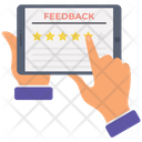 پیش‌نمایش فایل online-feedback-1486301 از پک استخدام آنلاین
