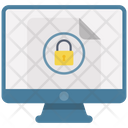 پیش‌نمایش فایل online-secured-documents-1486270 از پک استخدام آنلاین
