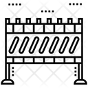 پیش‌نمایش فایل barricade-1486164 از پک نجات و اورژانس