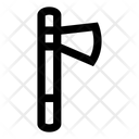 پیش‌نمایش فایل axe-1487157 از پک تجهیزات محوطه‌سازی