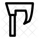 پیش‌نمایش فایل axe-1487169 از پک تجهیزات محوطه‌سازی