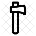 پیش‌نمایش فایل axe-1487213 از پک تجهیزات محوطه‌سازی