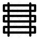 پیش‌نمایش فایل fence-1487214 از پک تجهیزات محوطه‌سازی