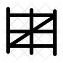 پیش‌نمایش فایل fence-1487234 از پک تجهیزات محوطه‌سازی