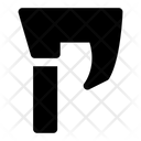 پیش‌نمایش فایل axe-1486819 از پک تجهیزات محوطه‌سازی