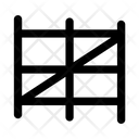 پیش‌نمایش فایل fence-1486884 از پک تجهیزات محوطه‌سازی