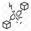 پیش‌نمایش فایل broken-chain-11658148 از پک ان‌اف‌تی (توکن غیرمثلی)