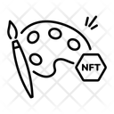 پیش‌نمایش فایل nft-art-11658156 از پک ان‌اف‌تی (توکن غیرمثلی)