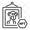 پیش‌نمایش فایل nft-painting-11658143 از پک ان‌اف‌تی (توکن غیرمثلی)