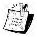 پیش‌نمایش فایل notes-11678446 از پک کاغذ