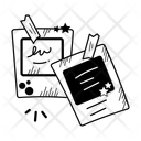 پیش‌نمایش فایل paper-frames-11678499 از پک کاغذ