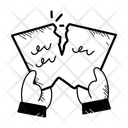 پیش‌نمایش فایل torn-paper-11678472 از پک کاغذ