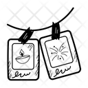 پیش‌نمایش فایل hanging-photographs-11678745 از پک دیوالی (جشنواره نور)