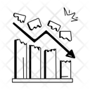 پیش‌نمایش فایل business-loss-11680550 از پک پول و حسابداری